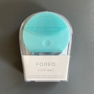 Foreo Luna mini 2, mint